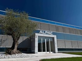 La filosofia Lean si conferma vincente pure in Alpac: puntualità consegne salite al 97%