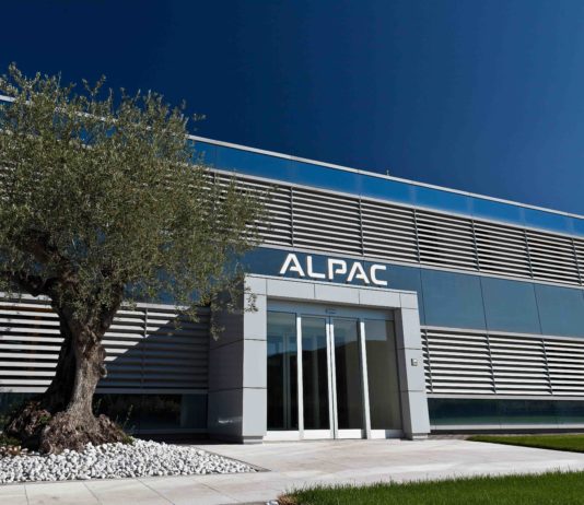 La filosofia Lean si conferma vincente pure in Alpac: puntualità consegne salite al 97%