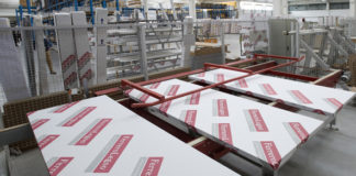 Sessantacinque anni, cuore green e internazionalizzazione per FerreroLegno