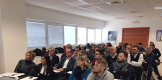 Tecniche di vendita, marketing e posa serramento in PVC. Avviati incontri “Schüco Academy”