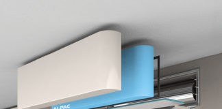 Monoblocco e cassonetto: al MADE anteprima nuovo sistema ventilazione meccanica