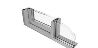 Da AluK nuovo orizzonte nelle prestazioni di tenuta dei sistemi per alzanti scorrevoli