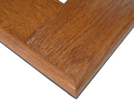 Dopo la finestra blindata arriva Cartesio: l’angolo del sistema finestra in PVC secondo Coserplast