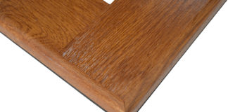 Dopo la finestra blindata arriva Cartesio: l’angolo del sistema finestra in PVC secondo Coserplast