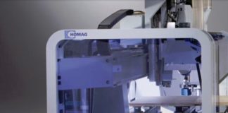 Homag Group, nel 2014 fatturato e numero ordini a livelli record. Giù l’indebitamento