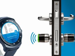 Controllo accessi. Definita partnership tra ISEO Serrature e baimos technologies