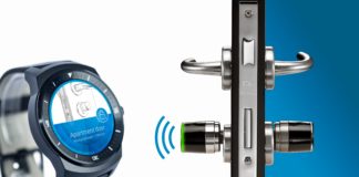 Controllo accessi. Definita partnership tra ISEO Serrature e baimos technologies
