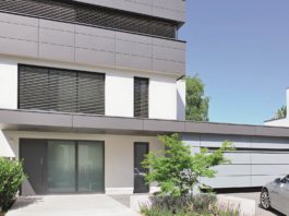 25° dalla fondazione e tante novità per Hörmann Italia al MADE Expo di Milano