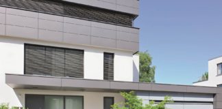 25° dalla fondazione e tante novità per Hörmann Italia al MADE Expo di Milano