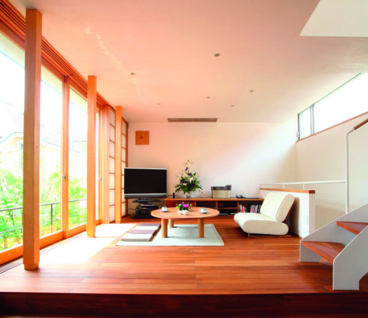 Finestre e porte, l’eleganza del legno e la resistenza dell’alluminio. Riuscito connubio