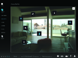 Domotica e design: progettata per la tecnologia e vestita per il design