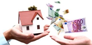 Compravendite immobiliari Tecnocasa. Oltre il 16% degli acquirenti lo ha fatto per investimento