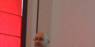 Alla convention Rehau 2015 di Como anche il “perché dobbiamo essere ottimisti”