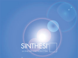 Prestazioni, innovazione e design sintetizzate in un nuovo concept di finestra …In arrivo