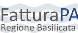 Regione Basilicata, al via da oggi la fatturazione elettronica