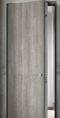 Portoncini blindati in originali varianti e con doppio battente e doppio movimento