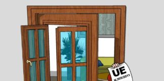 UNI 7697 e serramenti tra norme giuridiche e norme tecniche: la confusione è dannosa