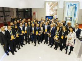 Schüco Home Award 2015: 24 i serramentisti vincitori, oltre 340 quelli coinvolti dal progetto