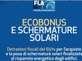 Detrazioni schermature solari, Somfy investe in spot TV e WEB per promuoverle