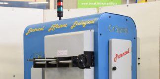 Macchine lavorazione speciale a misura delle esigenze di clienti e …Lamierati