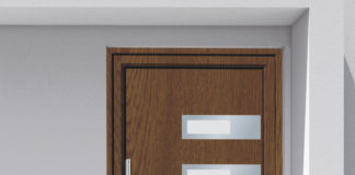 Porte d’ingresso SECURO, l’innovazione a “becco” a servizio di sicurezza e tranquillità