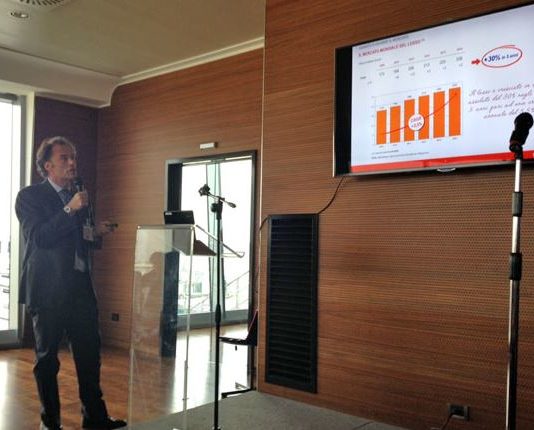 Milano capitale mondiale dello shopping del lusso. Ad indicarlo nuova ricerca Pambianco