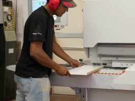Regione Lombardia, stanziato l’annunciato milione di Euro per nuova sede polo Legno Arredo