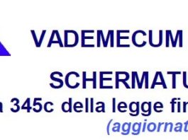 Detrazioni, ENEA rende disponibile un “suo” vademecum per le schermature solari