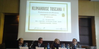 “Klimahouse Toscana 2015” risanamento ed efficienza energetica tornano a Firenze