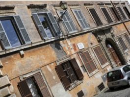 Regione Lazio. Prime aste online per dismissione patrimonio immobiliare