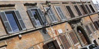Regione Lazio. Prime aste online per dismissione patrimonio immobiliare