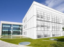 Oggetti BIM per i prodotti Guardian in Europa. Dal vetro float ai rivestiti e stratificati