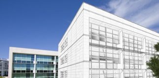 Oggetti BIM per i prodotti Guardian in Europa. Dal vetro float ai rivestiti e stratificati