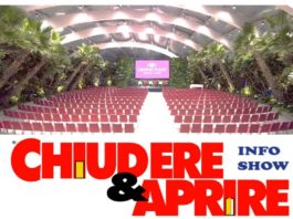 “Chiudere & Aprire”. 1° forum nazionale per i professionisti delle chiusure tecniche