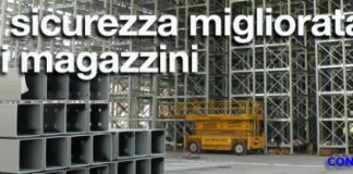 A Milano convegno UNICMI di una giornata su”La sicurezza migliorata nei magazzini”