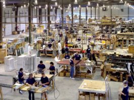 Imprese, più conveniente assumere un nuovo collaboratore al Centro-Nord che al Sud