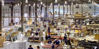 Imprese, più conveniente assumere un nuovo collaboratore al Centro-Nord che al Sud