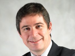 Cambio al vertice. Daniel Schrenk eletto alla presidenza di Eumabois Toolgroup