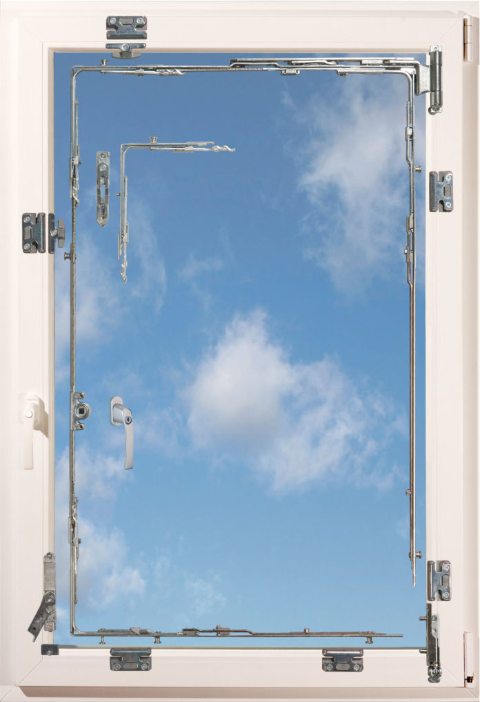 Ferramenta Protect Safety Plus_vista interno