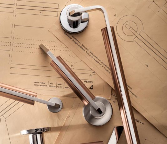 Nasce dalla tendenza alla comodità che diviene essa stessa estetica