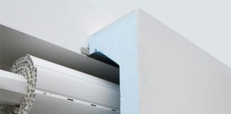 Per la riqualificazione del cassonetto, senza opere murarie