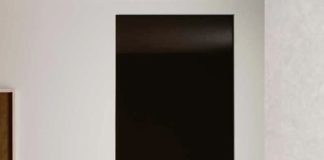 La porta non è più un complemento, ma autentico elemento d’arredo