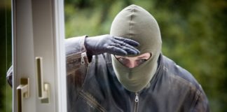 Censis: aumento record dei furti in abitazione. Più che raddoppiati negli ultimi 10 anni