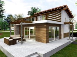 Banco Popolare e FederlegnoArredo. Nuovo “mutuo bioedilizia” per le costruzioni certificate S.A.L.E.