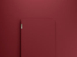 Chiusura antieffrazione “on demand” nella nuova finitura laccato “Marsala”