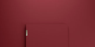 Chiusura antieffrazione “on demand” nella nuova finitura laccato “Marsala”