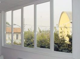 Durabilità prestazioni dei serramenti. Riflessione su quelli con profilo in PVC