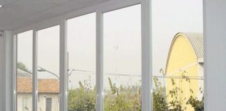 Durabilità prestazioni dei serramenti. Riflessione su quelli con profilo in PVC