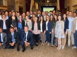 Permasteelisa Campus per i project manager e i designer degli involucri del futuro