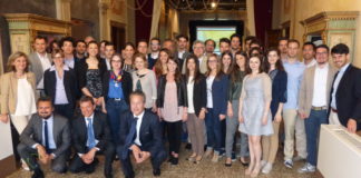 Permasteelisa Campus per i project manager e i designer degli involucri del futuro